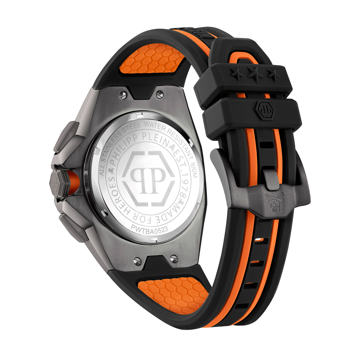 Philipp Plein PWTBA0523